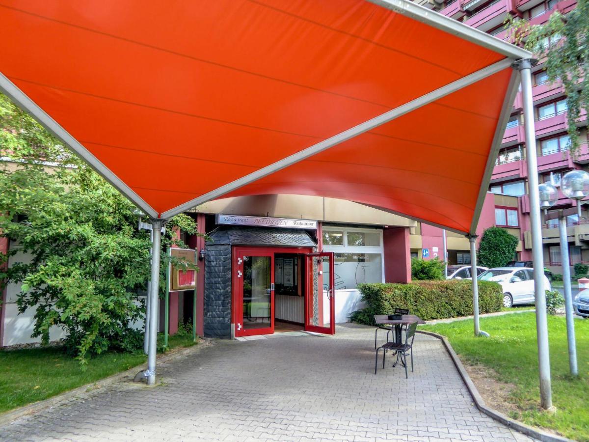 Apartment B906 By Interhome Lahnstein Exterior photo